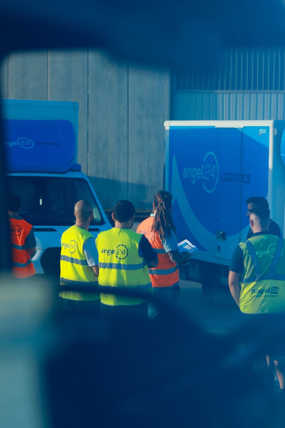 empresa de logistica en mallorca