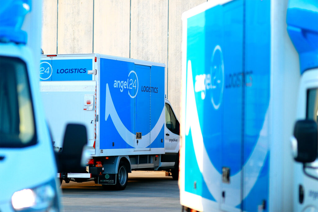 flota logistica baleares mallorca