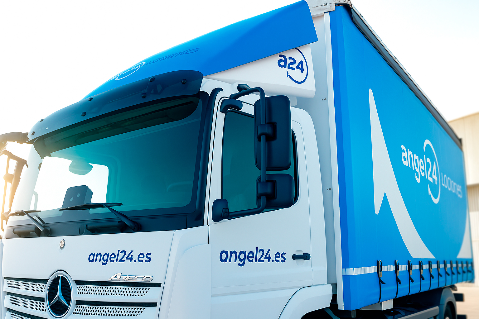 outsourcing logistico en baleares