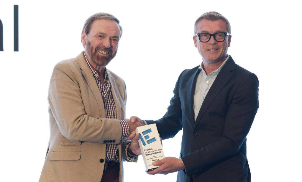 premios trayectoria empresarial mallorca