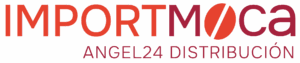distribucion angel24 e importmoca