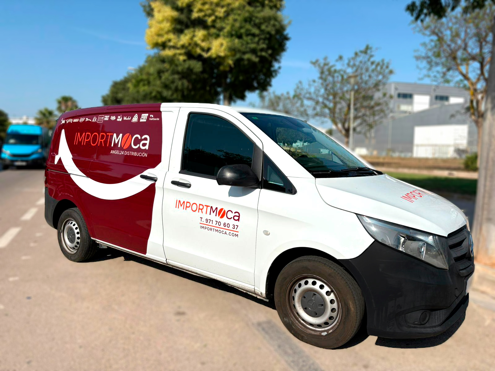 distribucion horeca baleares