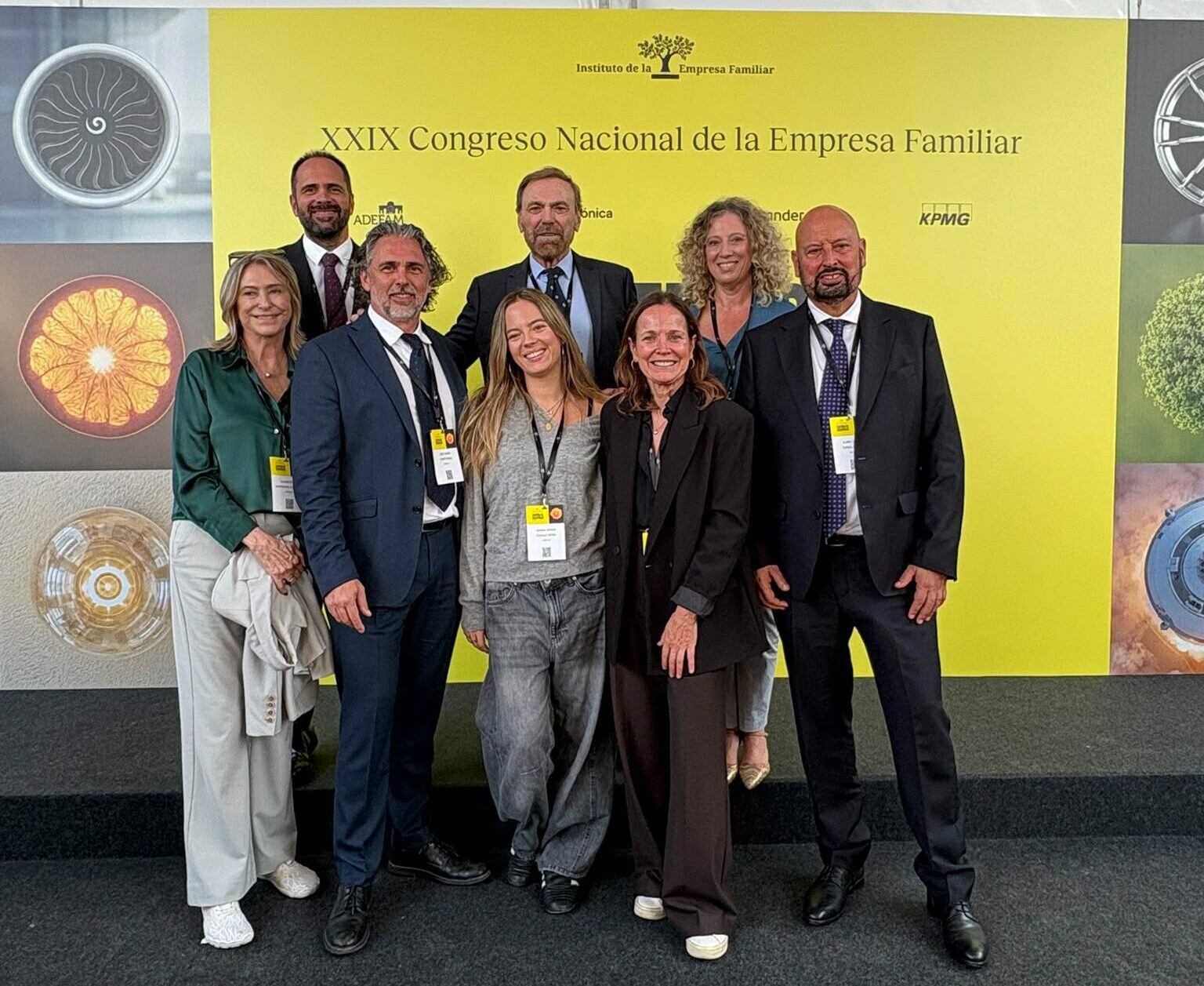 II Congreso Familiar
